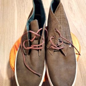 Mens BenSherman Boot Shoe